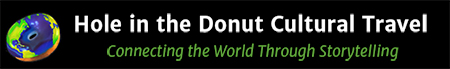Hole In The Donut Cultural Travel
