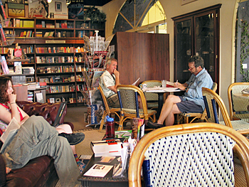Sarasota News and Books