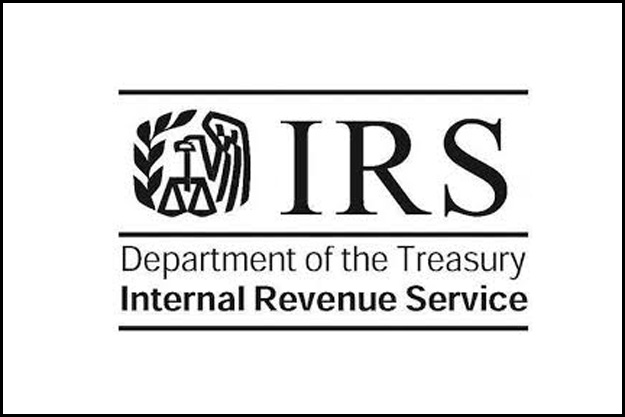 IRS