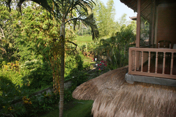 Pande Pembai hotel in Ubud, Bali