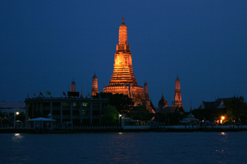 Wat Arun