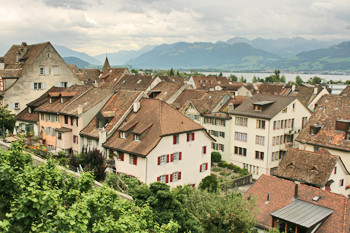 Rapperswil Switzerland
