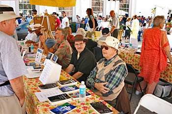 Sarasota Florida Reading Festival