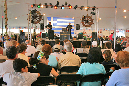 Greek Festival