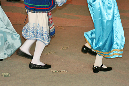 Greek Festival