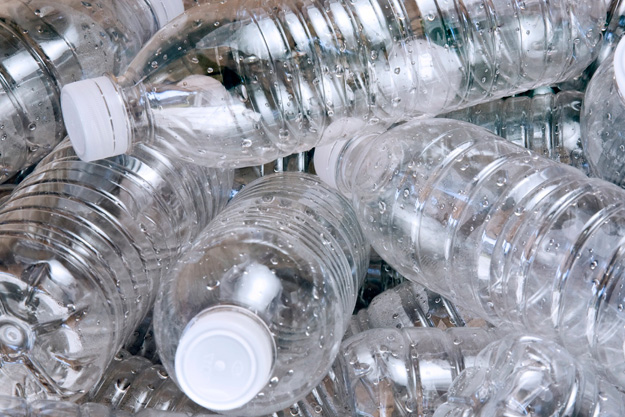 Plastic-Bottles
