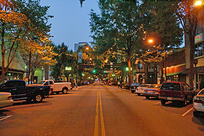  Downtown  Sarasota  Main Street