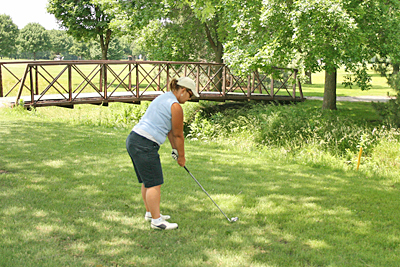 nancy golf cart path bridge