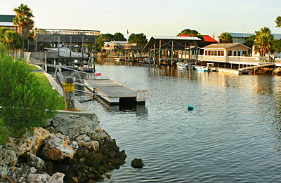 Keaton Beach, Florida