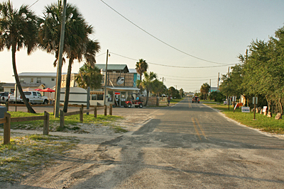 keaton beach florida