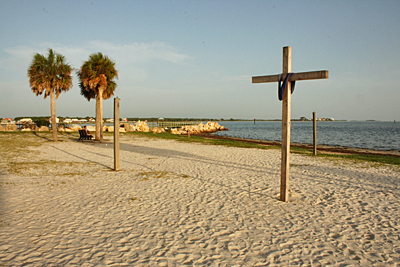 keaton beach florida