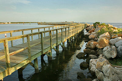 keaton beach florida