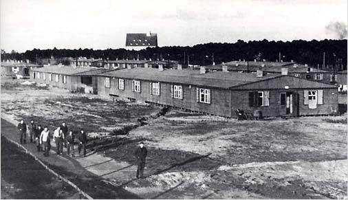 The Great WWII Escape from Stalag Luft through Tunnel Harry