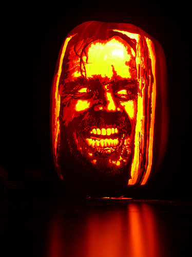 pumpkin carving