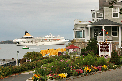 10 day forecast bar harbor