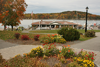 Bar Harbor Maine