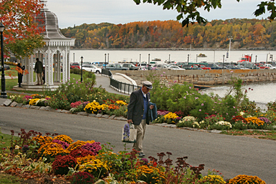 Bar Harbor Maine