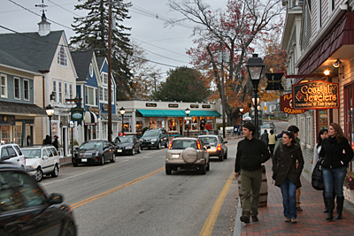 Kennebunkport Maine