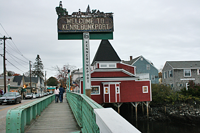 Kennebunkport Maine