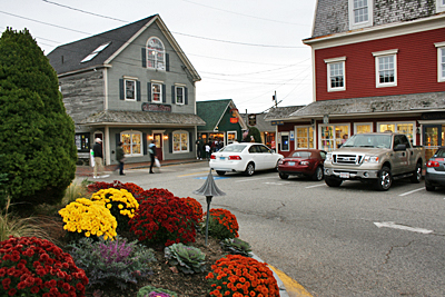 Kennebunkport Maine