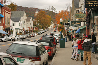 Camden Maine