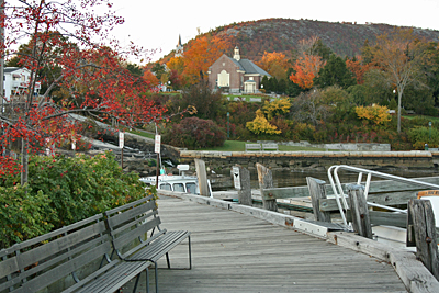 Camden Maine