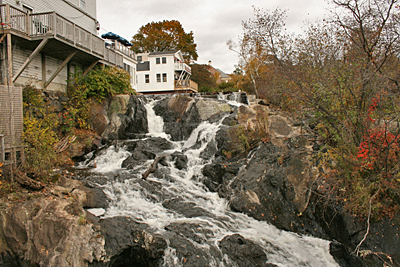 Camden Maine