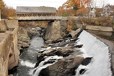 Vermont Covered Bridges