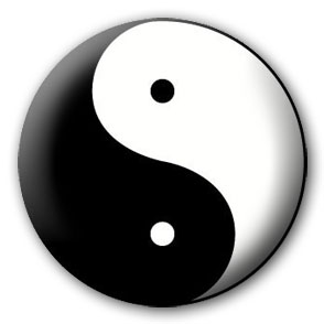 The Yin and Yang of Life