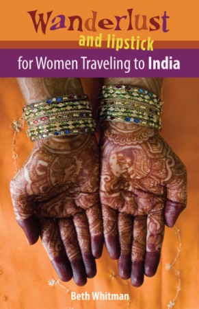 Planning to travel to India? You MUST get this book!