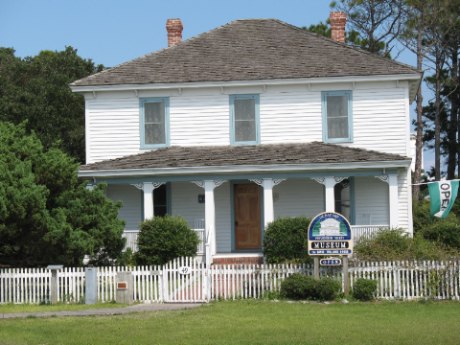 ocracokemuseum