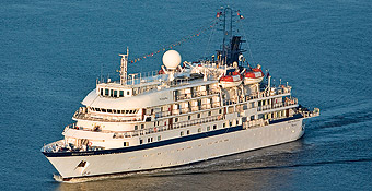 spiritofoceanus