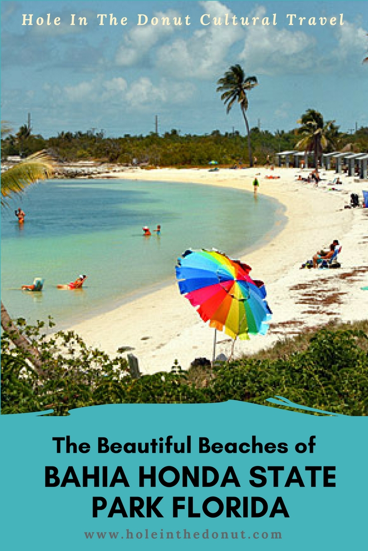 Bahia Honda State Park Has the Best Beaches in the Florida Keys