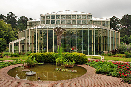 Callaway Gardens In Pine Mountain Georgia