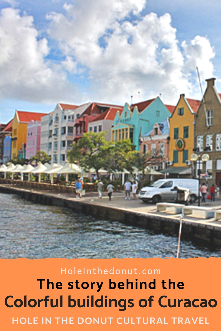 Curacao Island: Historic Architecture, Natural Beauty, and an Intriguing Legend