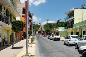 When Visiting Palenque Stay in El Panchan