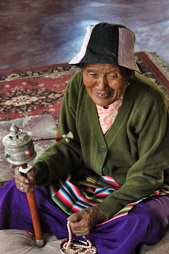 Tibetan Refugees in Pokhara, Nepal Face Challenges