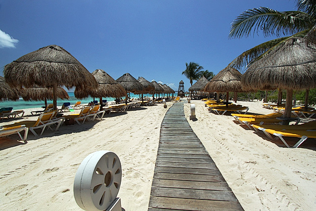 Iberostar Resorts Playa del Carmen Mexico