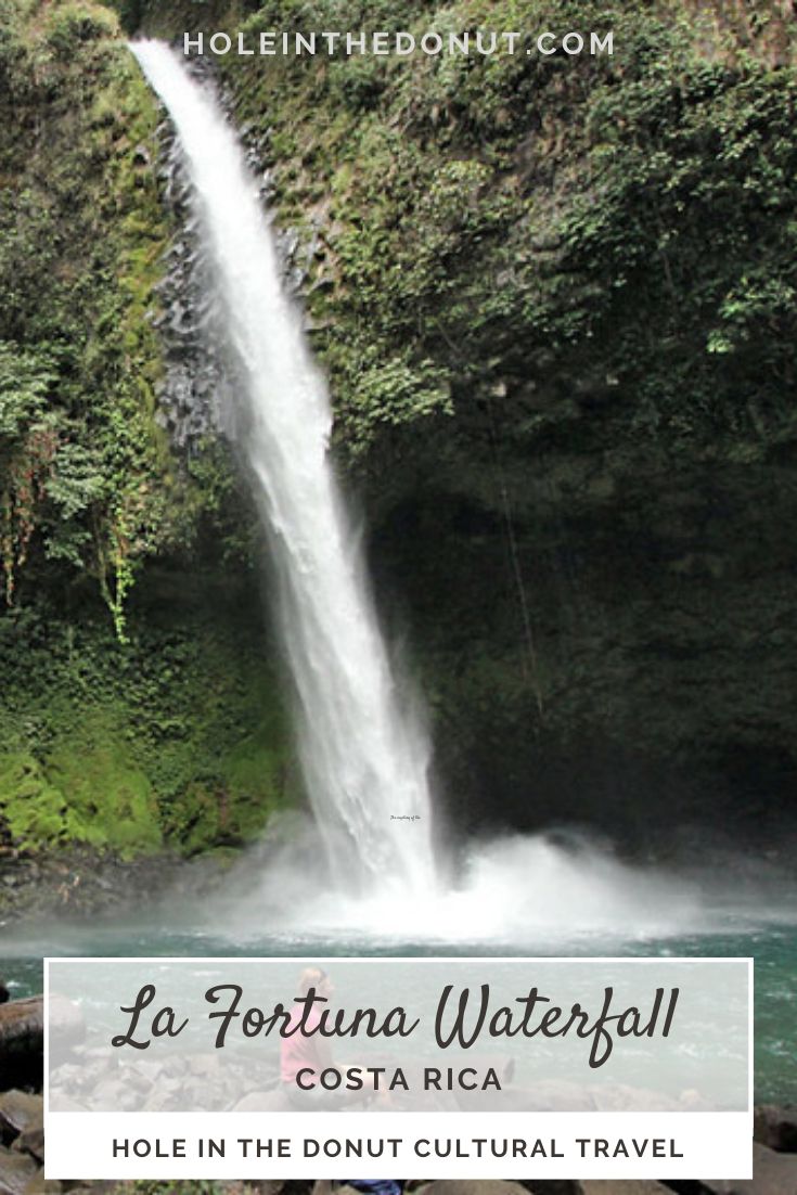 A Nine Day Tour of the Top Tourist Sites in Costa Rica