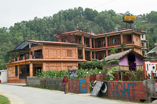 3 Sisters Trekking Company and Hotel