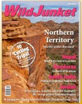 Wild Junket Magazine