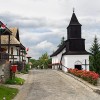 Holloko, a Fairy-Tale Village in the Hungarian Hills