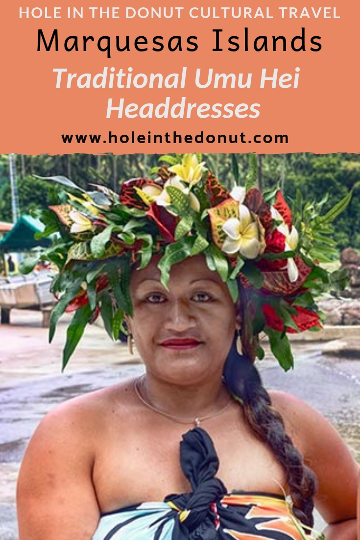 The Kindness of a Stranger Makes Memories in the Marquesas Islands