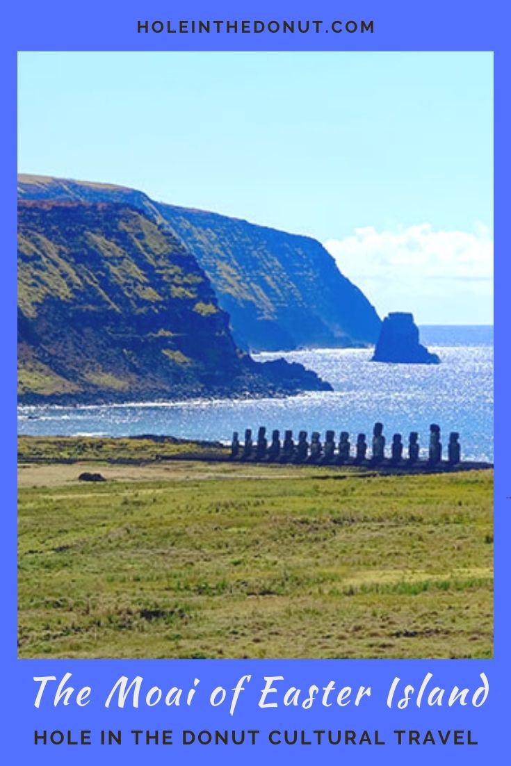 Easter Island - One of the Most Spiritual Places on Earth