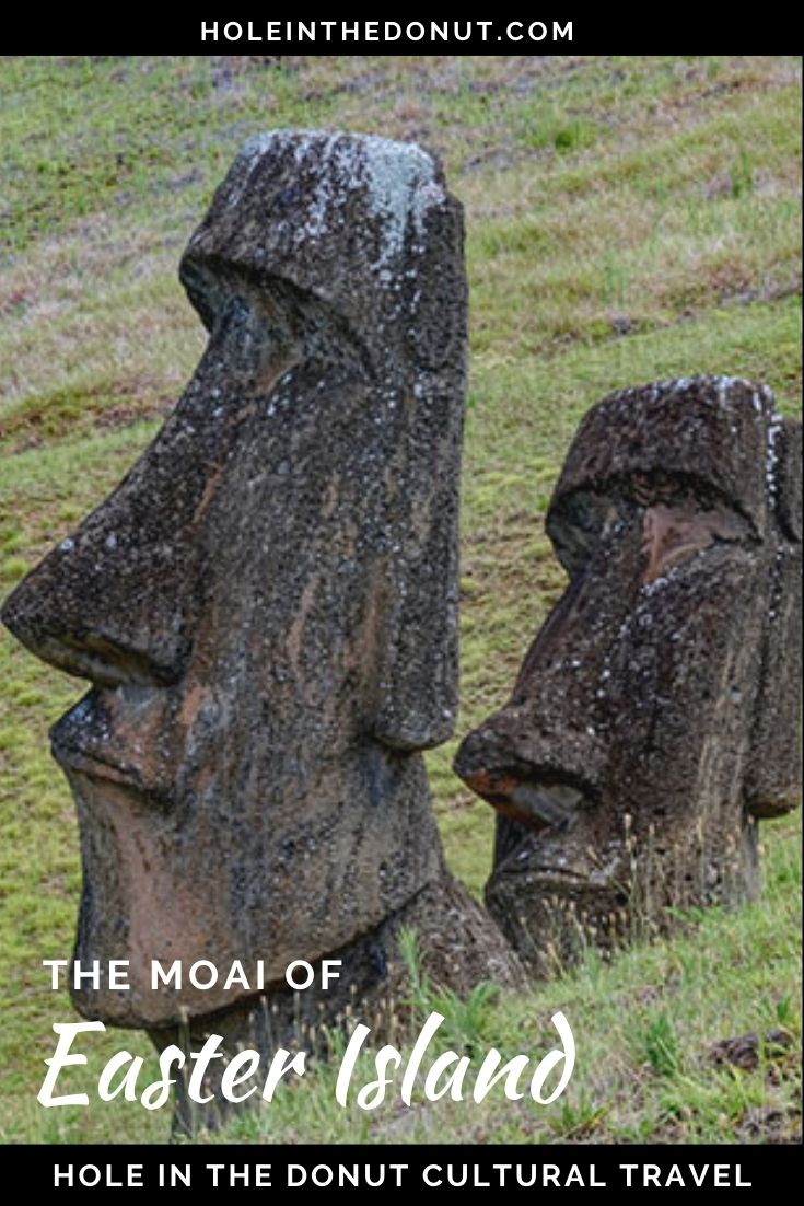 Easter Island - One of the Most Spiritual Places on Earth