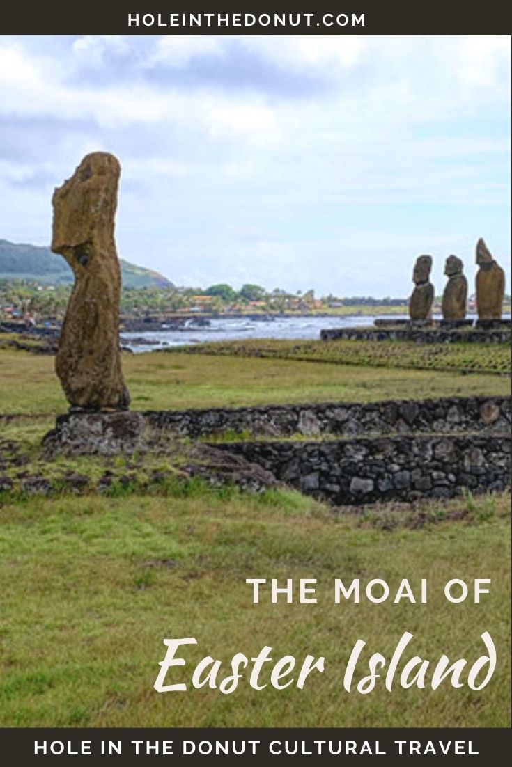 Easter Island - One of the Most Spiritual Places on Earth