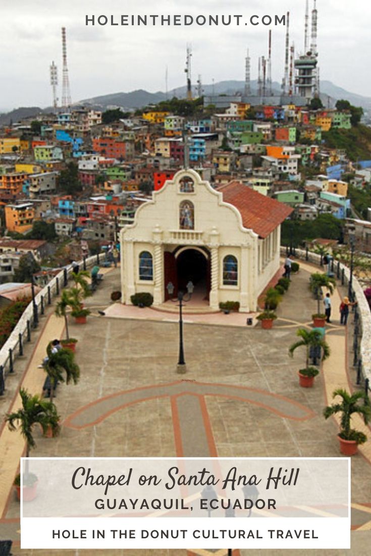 Things to Do in Guayaquil, Ecuador and How To Stay Safe While Doing Them