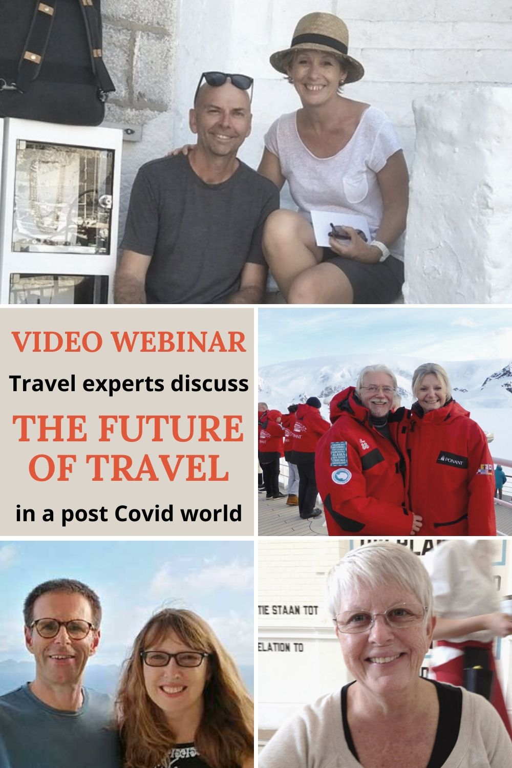 Webinar: The Future of Travel in a Post-COVID World Now Available on YouTube