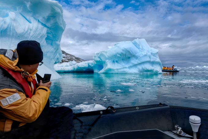 How to Score Cheap Antarctic Cruises - Hole in the Donut Travel