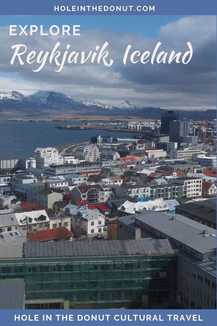 Icelanders Share Funny Facts about Iceland